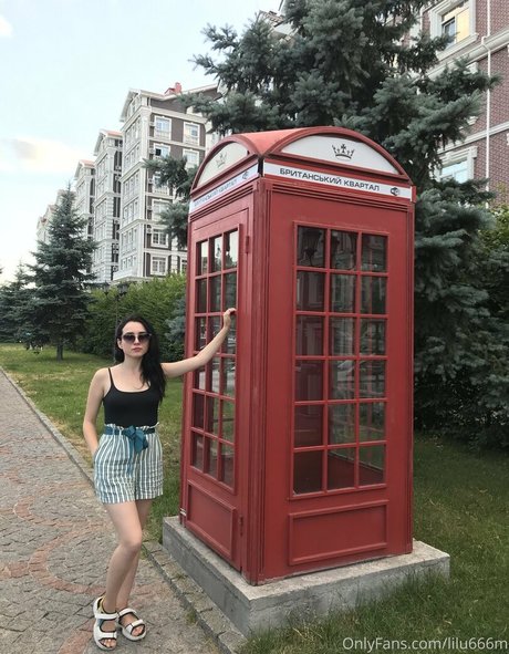 lilu666m onlyfans xx