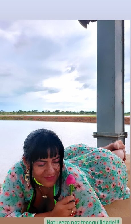 Mariabronzeada onlyfans porn