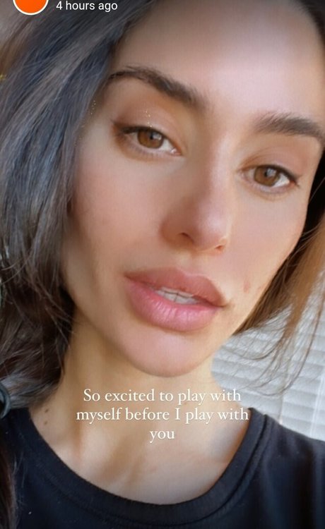 Bianca Vandamme nude on onlyfans