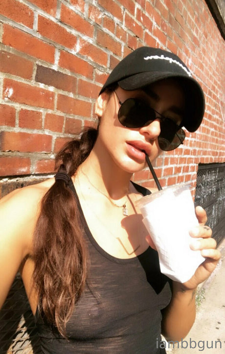 Bianca Vandamme leaked only fans porn