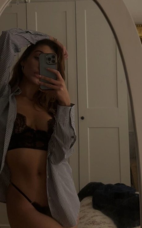 Leyla Sitki onlyfans leak