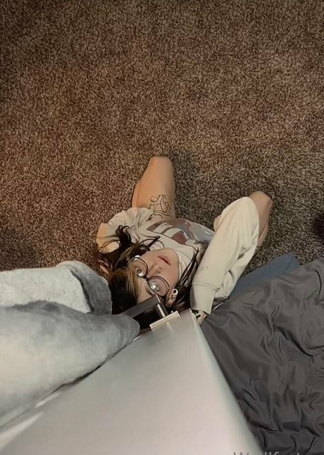 Wallfartss onlyfans exposed