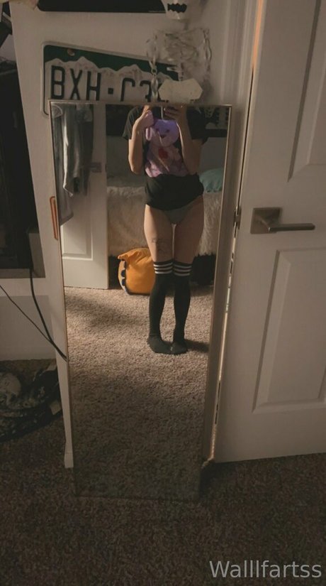 Wallfartss onlyfans leaked