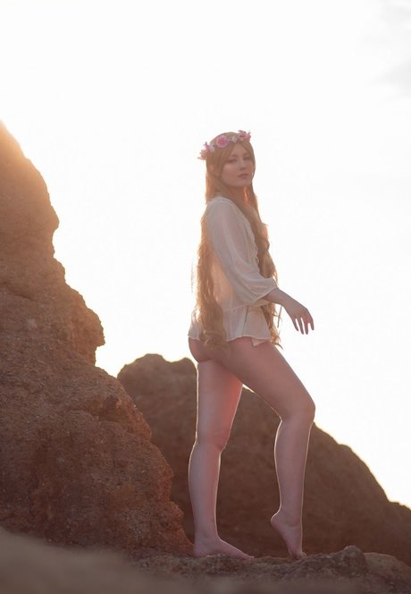 Bluesnow new onlyfans leaks