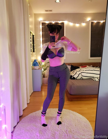 Britkitty onlyfans nudes