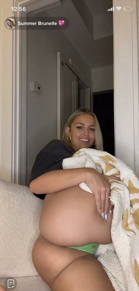 Summer Brunelle onlyfans photo