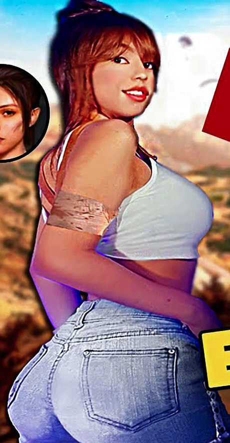 Edyli Silva nudes only fans