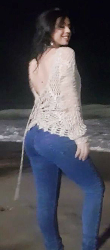 Edyli Silva naked only fans