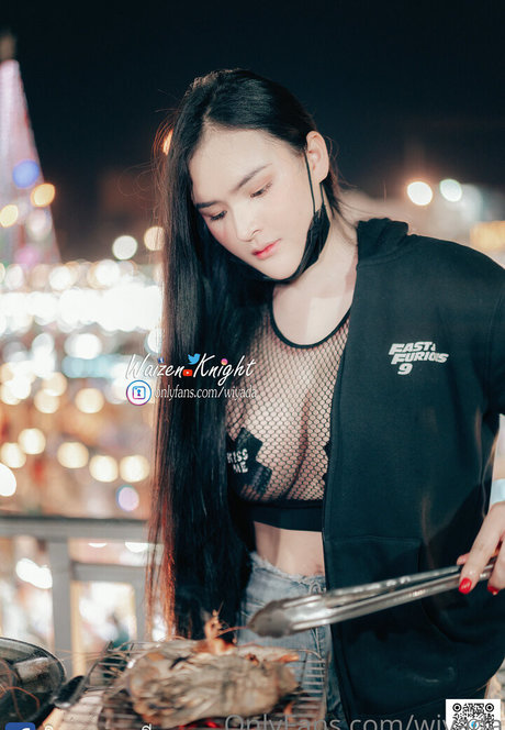 wiyada only fans leak nude