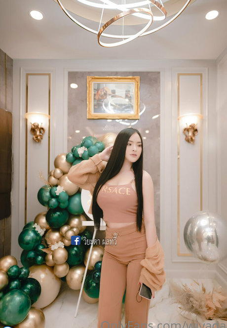 wiyada onlyfans leak nudes