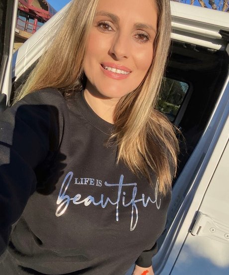 Blanca M only fans leak nude