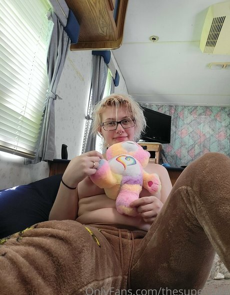 thesupercute leaked only fans porn