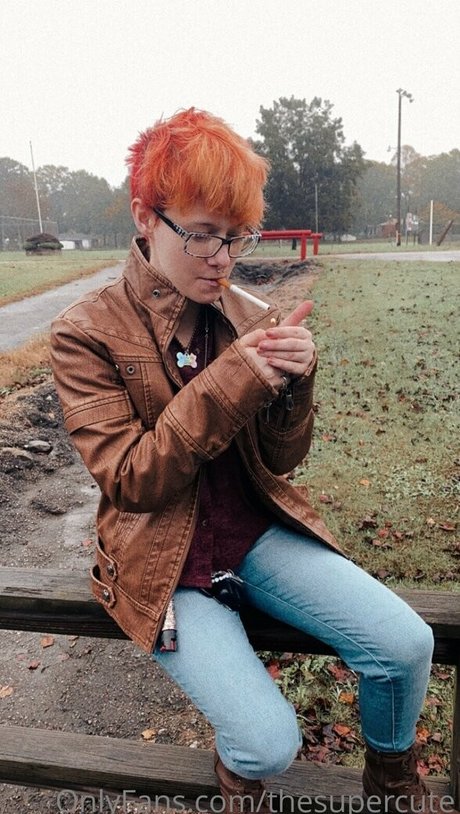 thesupercute onlyfans porn