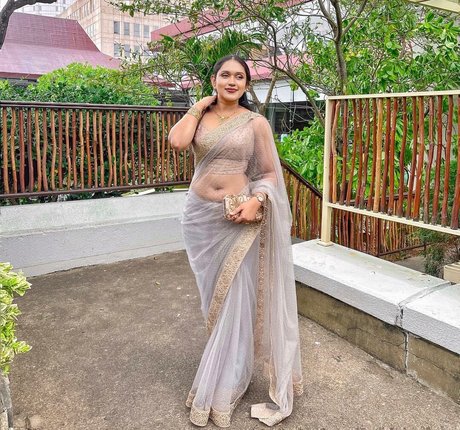 Nimesha Jayarathne onlyfans pic