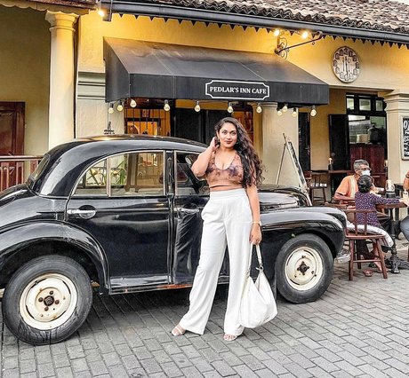 Nimesha Jayarathne free onlyfans