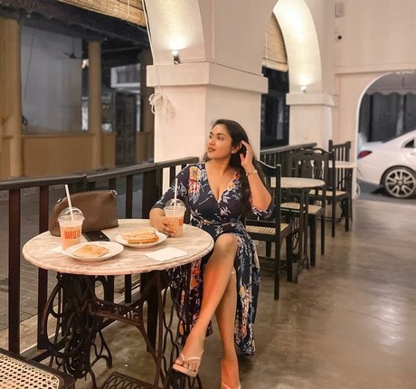 Nimesha Jayarathne nude only fans