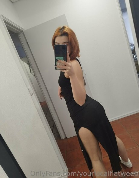 yourlocalflatweeb onlyfans leaks