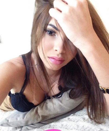 blonde creampie onlyfans sex still