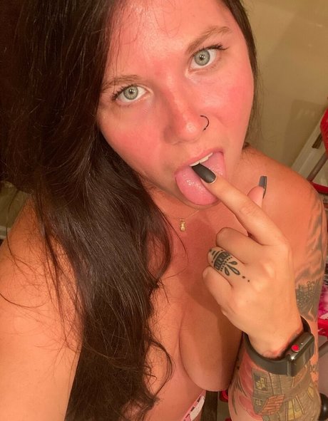 spookshowbabyyyy leaked onlyfans naked