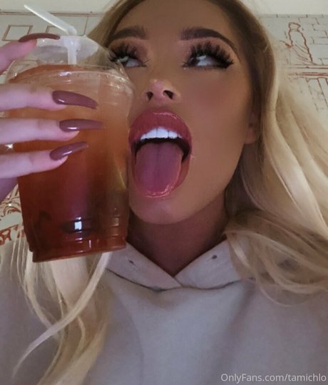 tamichlo leaked only fans nudes