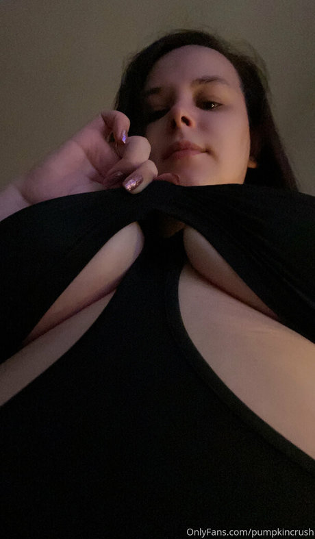 pumpkincrush onlyfans leaks porn