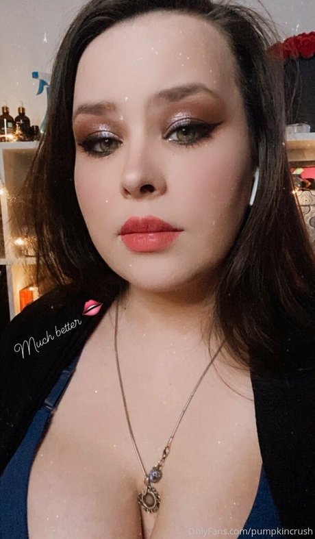 pumpkincrush onlyfans hot