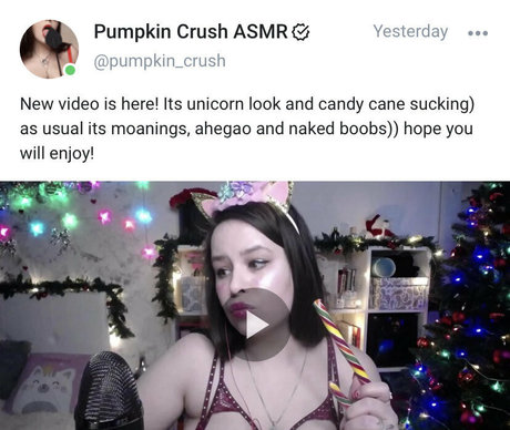 pumpkincrush leaked nudes onlyfans