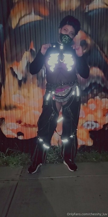 chesshy luv porn onlyfans leaks