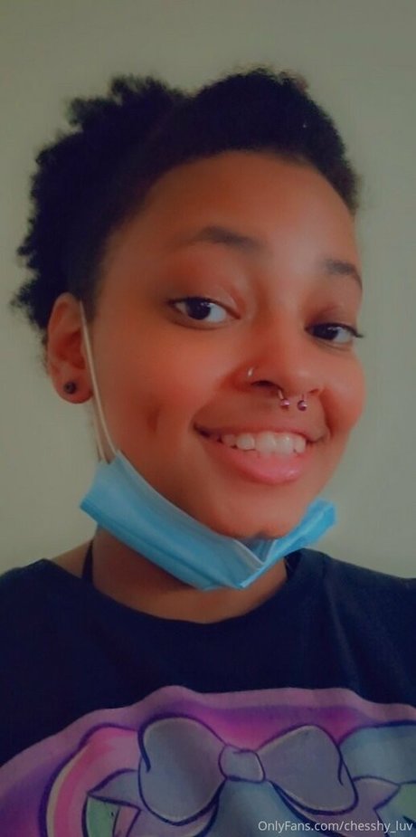 chesshy luv only fans nude leaks