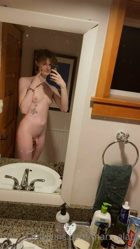 mars alara onlyfans nudes leaked