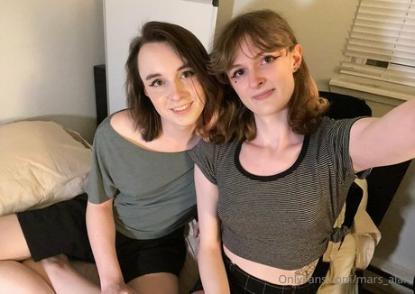 mars alara is on onlyfans