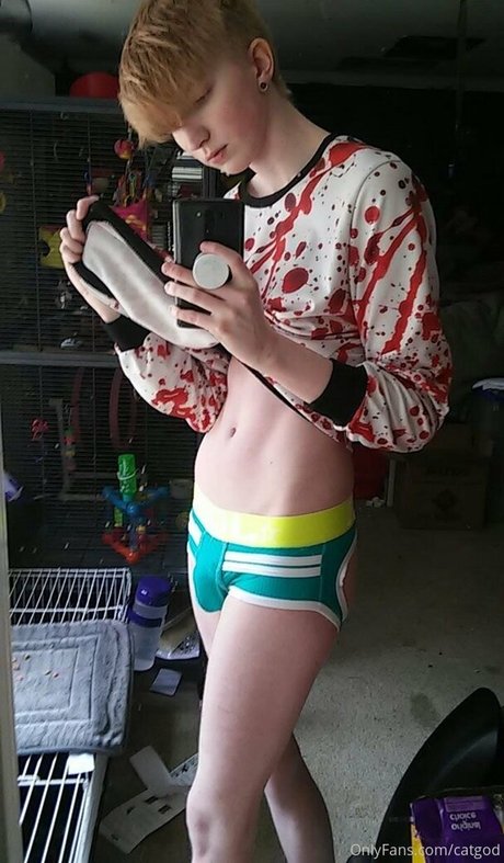 catgod x nudes onlyfans