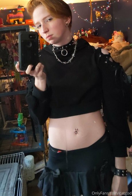 catgod x naked onlyfans leak