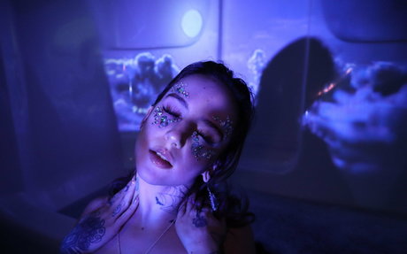 chubby slut onlyfans nude shot