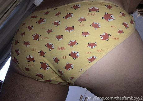 thatfemboyy2 onlyfans tits