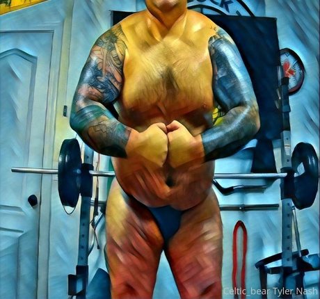 celtic bear ass onlyfans