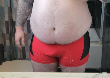 celtic bear onlyfans uncensored