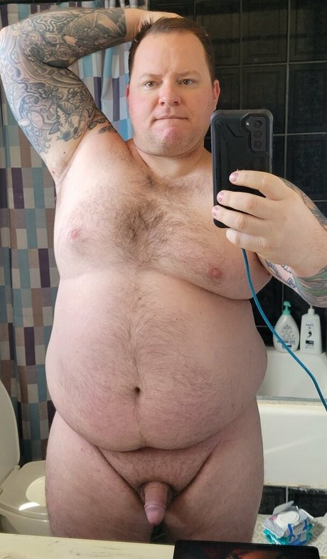 celtic bear ass onlyfans