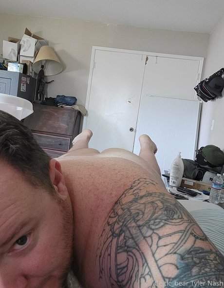 celtic bear onlyfans leaked