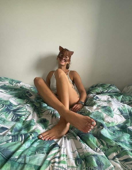 lilfragilefeet only fans leaks porn