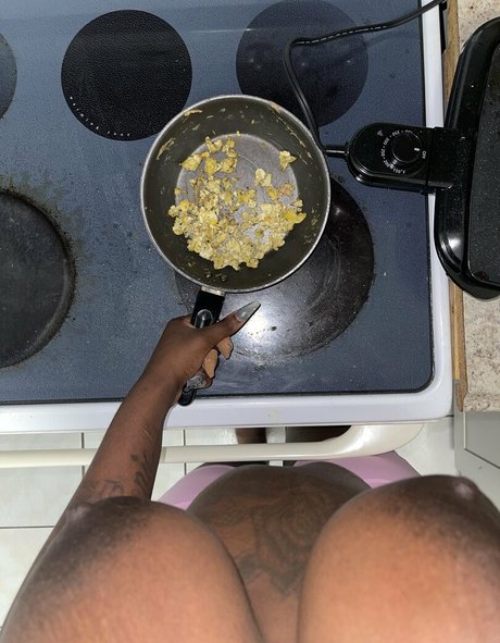 thedejababe naked onlyfans leaked