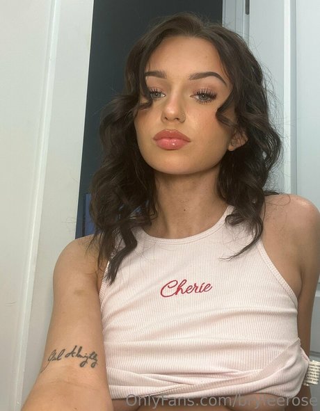 Brylee Rose fans only