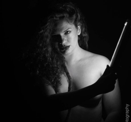 Erika Mahya en onlyfans