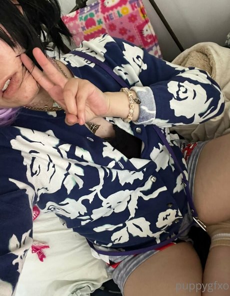puppygfxo only fans nude