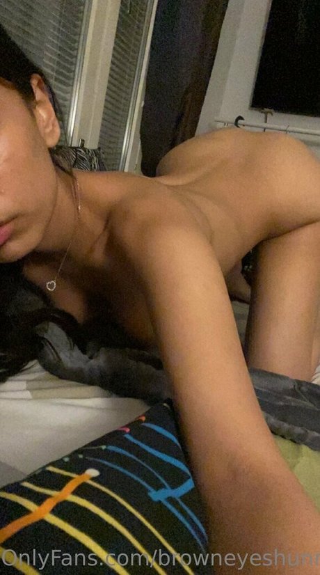 browneyeshunnybunny onlyfans leak