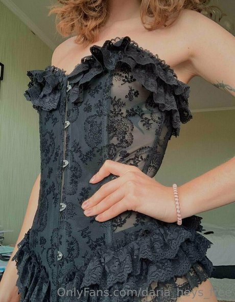 daria heys free onlyfans nsfw