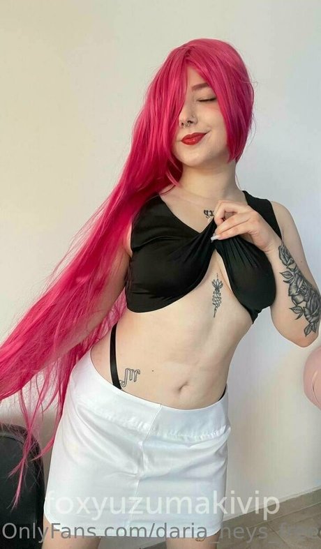 daria heys free leaks onlyfans