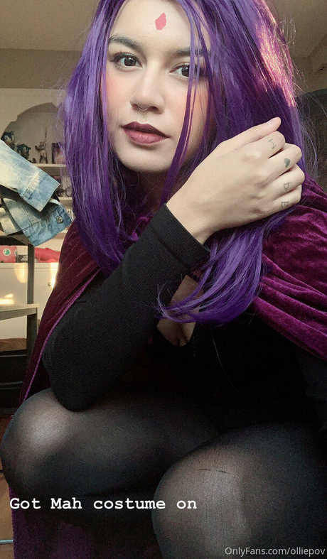 olliepov onlyfans nide