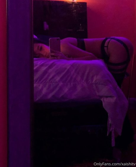 xaishitv onlyfans leaked nudes