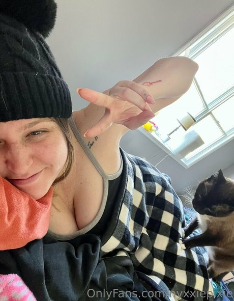 nyxxiepixie feet onlyfans